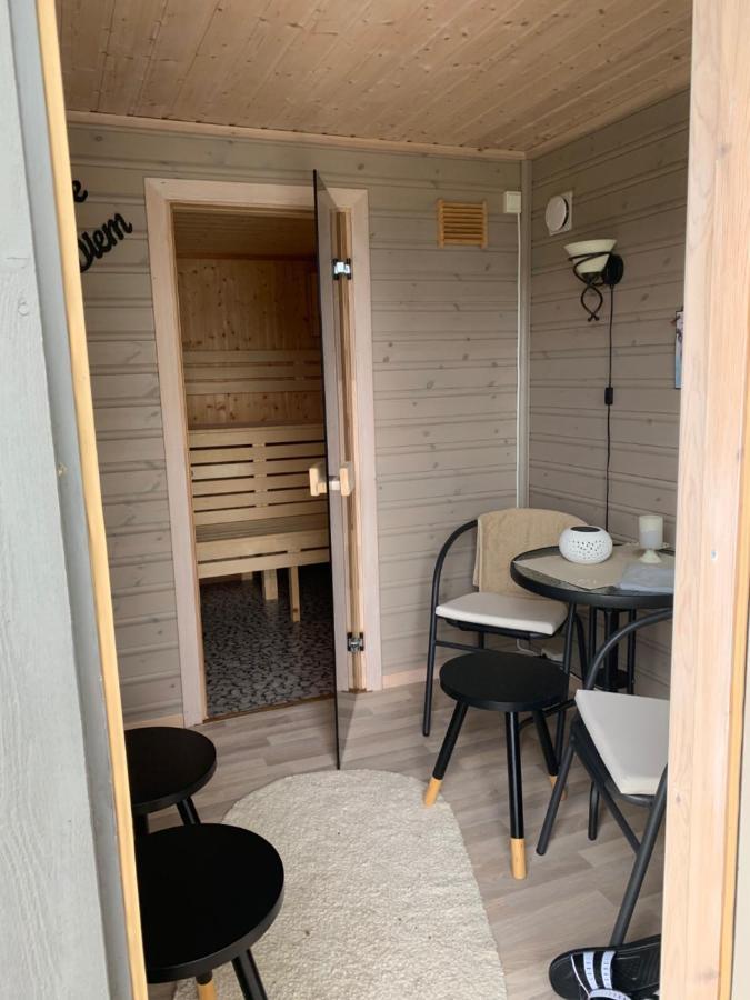 Lykkebo, Skjoldehamnveien 1151, Nygard, Andoy Risoyhamn Exterior foto